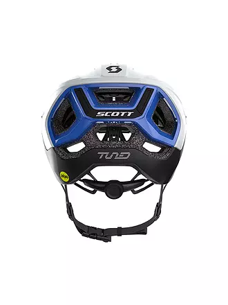 SCOTT | Casque de vélo Stego Plus | weiss